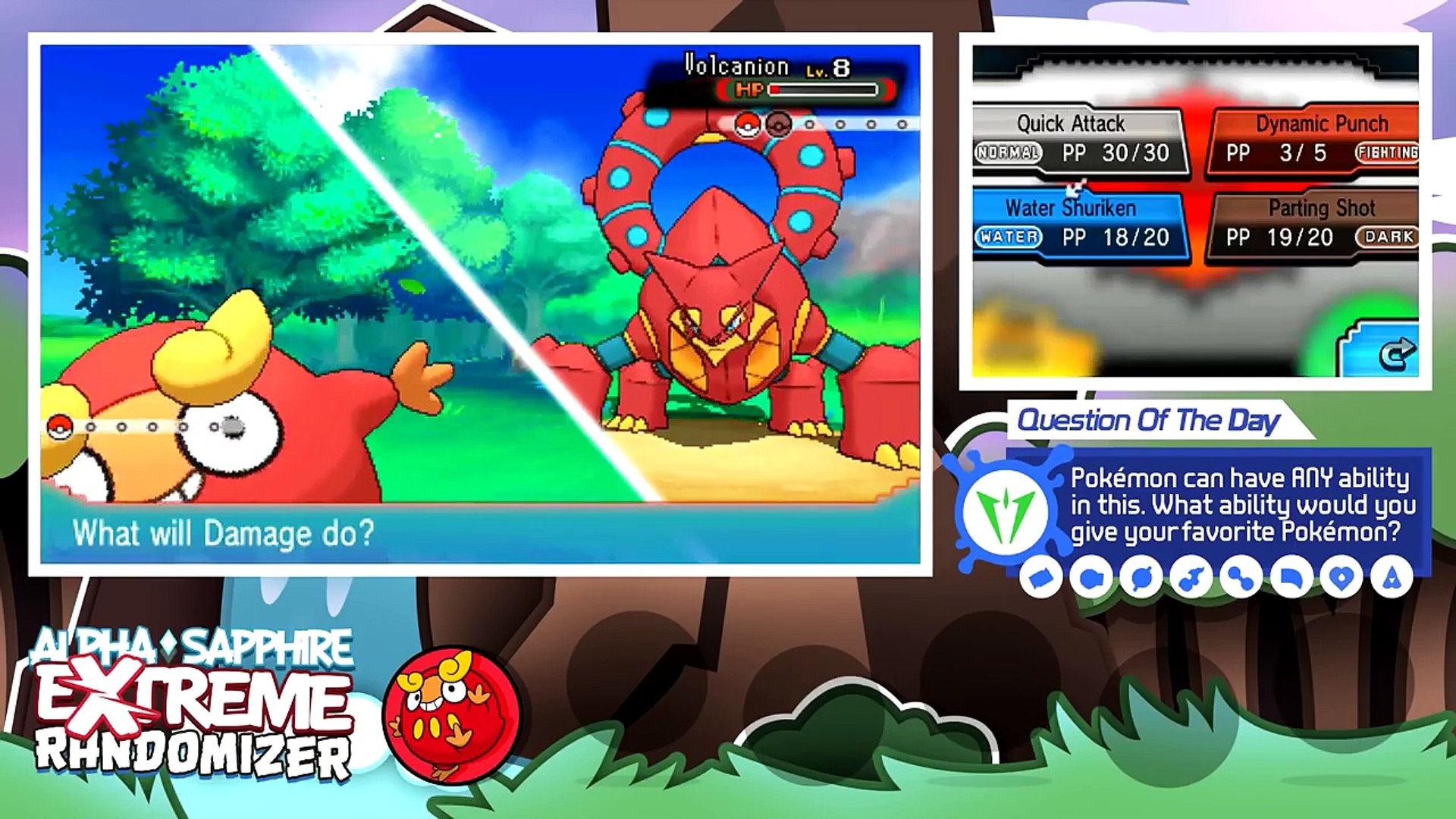 Play pokemon randomizer no download