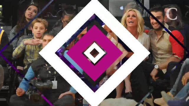 Le rêve champêtre de Meghan et Harry, Britney Spears agace ses fans et l'hommage de Tal à France Gall