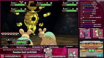 LIVE SHINY NUMEL AFTER 73 HORDE ENCOUNTERS - Pokemon Omega Ruby/Alpha Sapphire Highlight