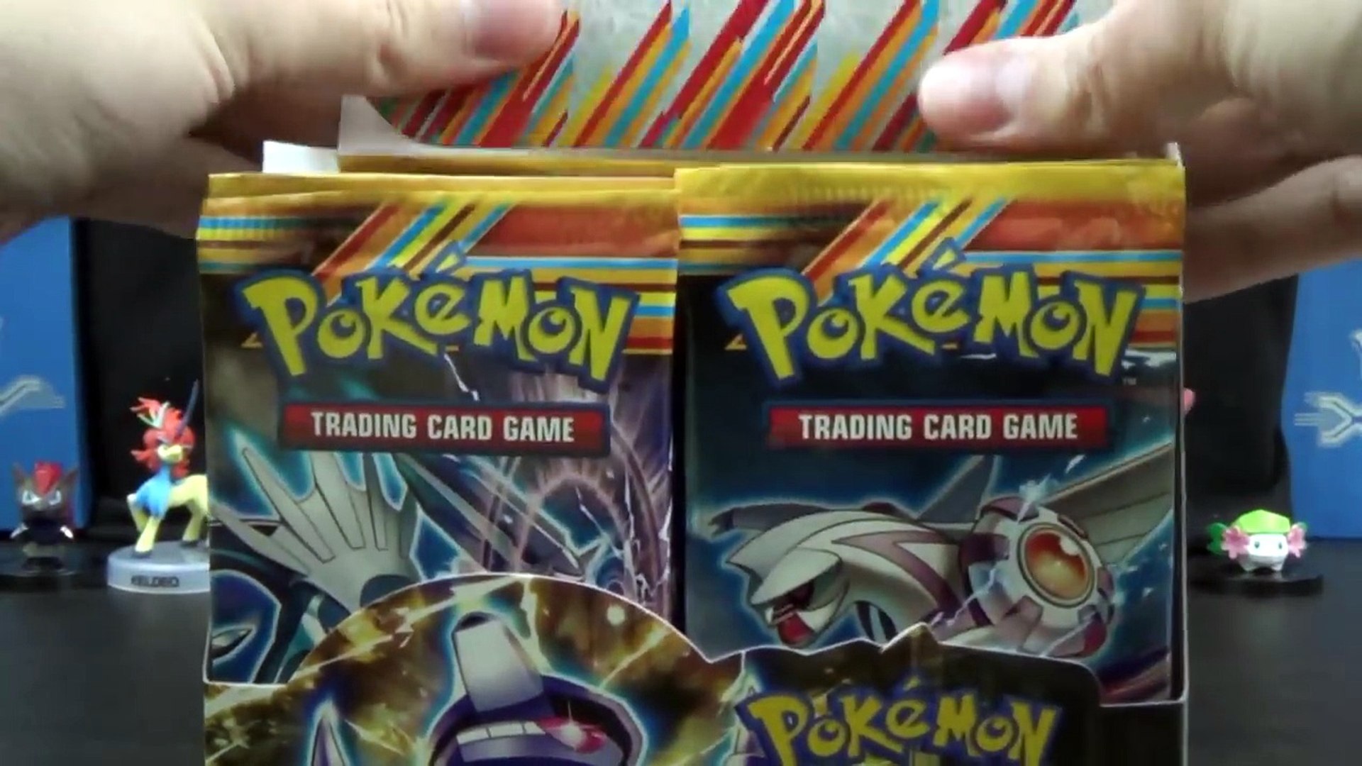 Pokemon Cards Plasma Blast Booster Box Opening Unboxing With 36 Packs X2 Speed