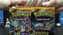 Pokemon Cards Plasma Blast Booster Box Opening & Unboxing with 36 Packs (x2 Speed)