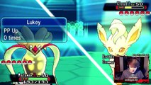 Pokémon Omega Ruby & Alpha Sapphire (ORAS) LIVE WiFi Battles - #01 - Vs. Shadypenguinn