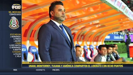 Exclusivo: "Mejoró todo, menos el arbitraje"