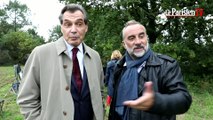 France 2 tourne une nouvelle série « Crimes Parfaits » en Bretagne