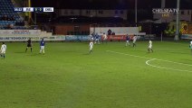 Fraser Hornby Goal HD - Everton U23 1-0 Chelsea U23 29.01.2018