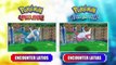 More Mighty Mega-Evolved Pokémon Set for Pokémon Omega Ruby and Pokémon Alpha Sapphire!