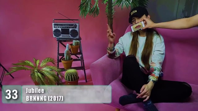 Русский Рэп: Топ 50 Лучших Песен с 2007 по 2017 Год (май, 17). Часть 2.