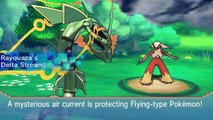 MEGA RAYQUAZA! - Pokemon Omega Ruby & Pokemon Alpha Sapphire