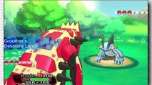 Mega Shiftry and Mega Ludicolo? - Pokémon Omega Ruby and Alpha Sapphire