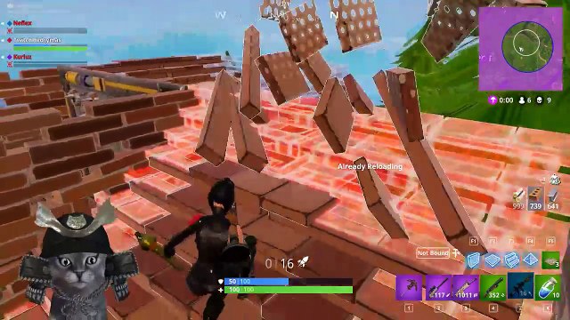 Fortnite #0602: My best moment yet...