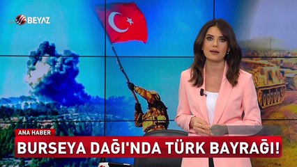 Beyaz Ana Haber 29 Ocak 2018