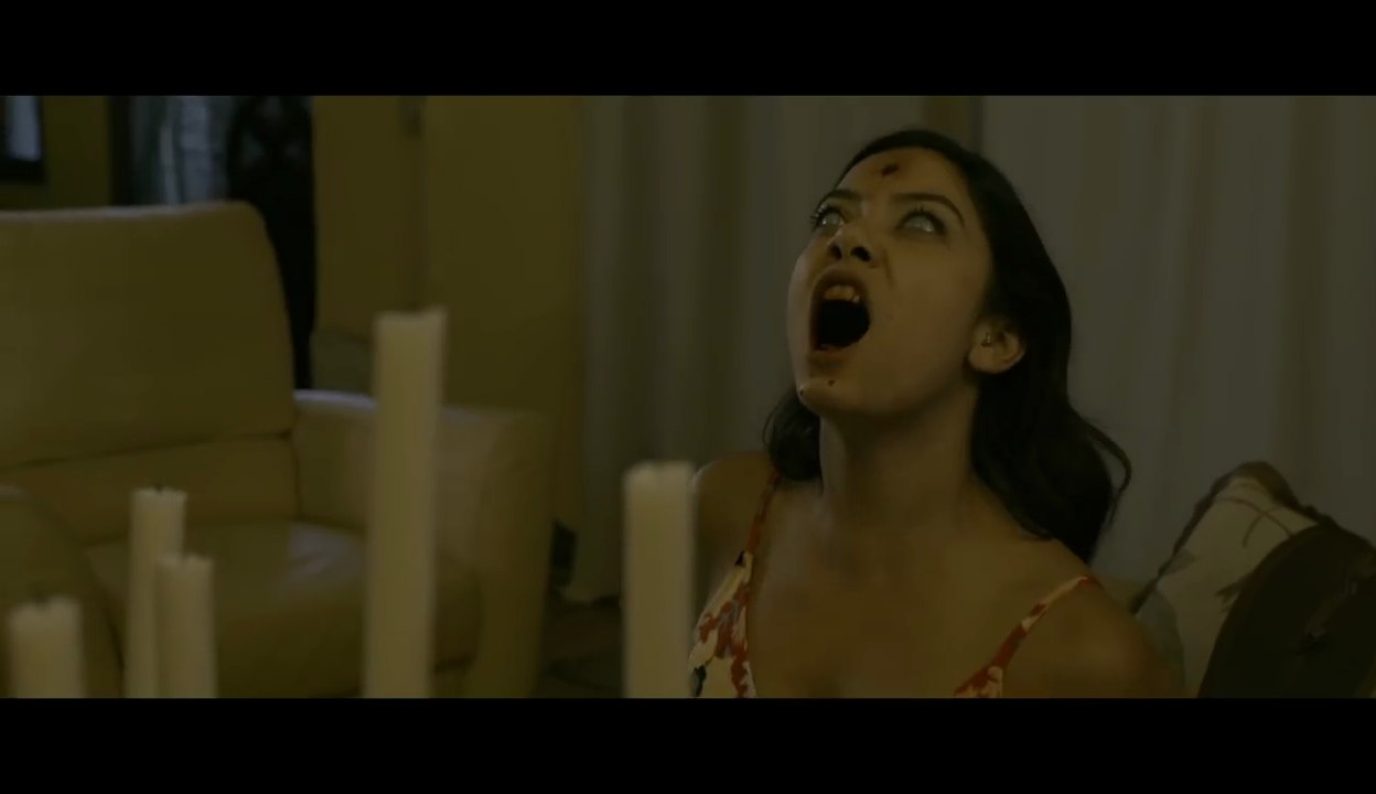 Ouija House    -    trailer