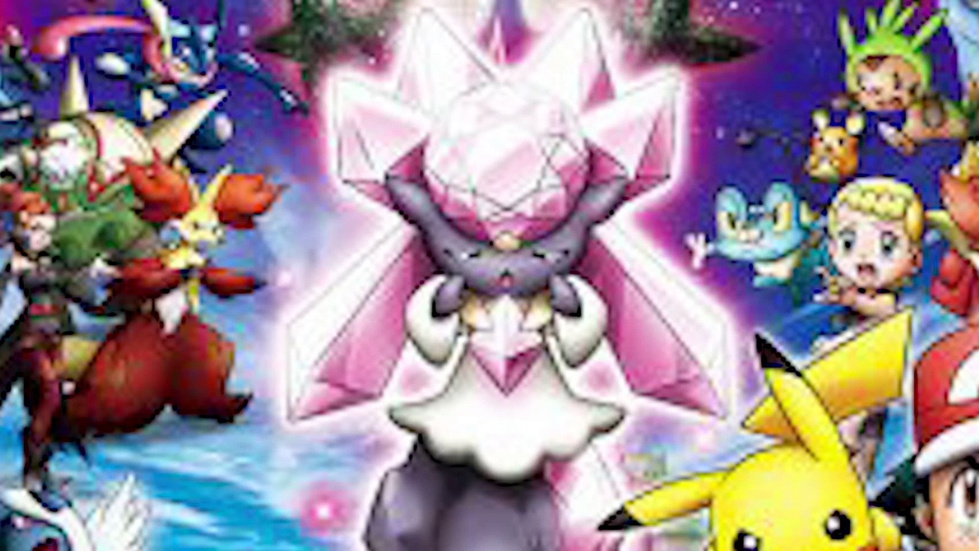 Hoenn Mega Evolutions Confirmed