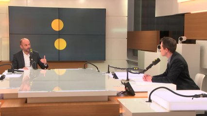 Thierry Beaudet (Mutualité française) : "En optique, on peut faire baisser les prix"