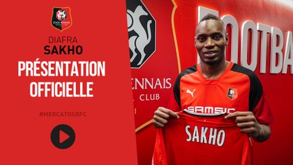 Inside Rouge Et Noir : 1er jour de Diafra Sakho