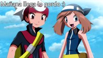 Pokémon Rubí Omega / Zafiro Alfa: Primeras imagenes de Gameplay (No confirmadas aún)