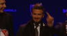 David Beckham's new MLS franchise in Miami confirmed