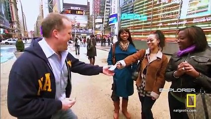 Brain Games S01 E03 Remember This