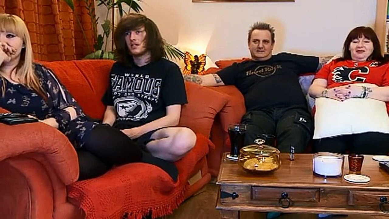 Gogglebox S03E08
