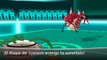 Torneo Pokémon X/Y OU Japan weekend Barcelona 2014 (Ronda 1)