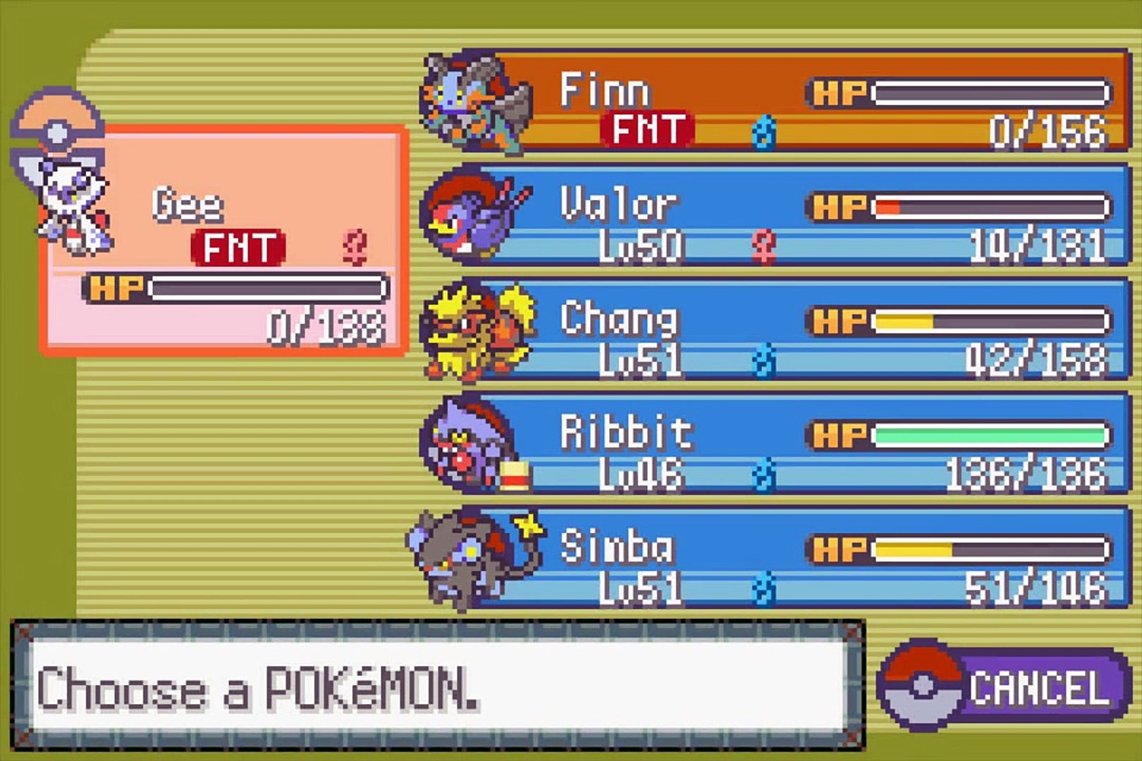 Pokemon Glazed Episode 31 The Johto Region
