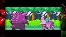 Pokémon Fire Red & Leaf Green Randomizer Versus Nuzlocke w/ HoodlumScrafty!! - Ep 1