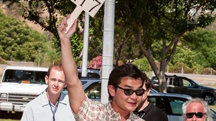 Rudy Kurniawan, l'homme aux 28 millions $ de vins contrefaits