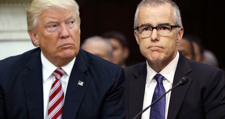 Trump'ın Eleştiri Oklarının Hedefindeki FBI Direktörü İstifa Etti