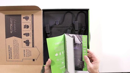 ShapeShift Modular Holster Instructions How To Use Your Holster %7C Alien Gear (2)