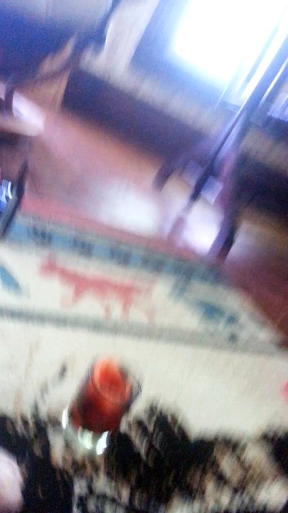 Lunar Paranormal Virginia 2nd Alexis Murphy Flashlight Session