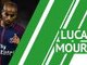 Lucas Moura - Player Profile