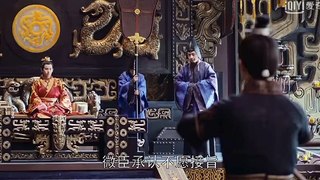 36 瑯琊榜之風起長林第36集預告+完整版DM播放（信息有第1-42集完整版 瑯琊榜之风起长林）