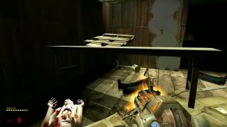 Half-Life 2 [Не формат] Приколы баги фишки #5