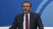 AK Parti Sözcüsü Mahir Ünal Açıklamalarda Bulundu-3