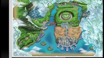 Nintendo DS - Pokémon Black Version 2 Pokémon White Version 2 Teaser Trailer