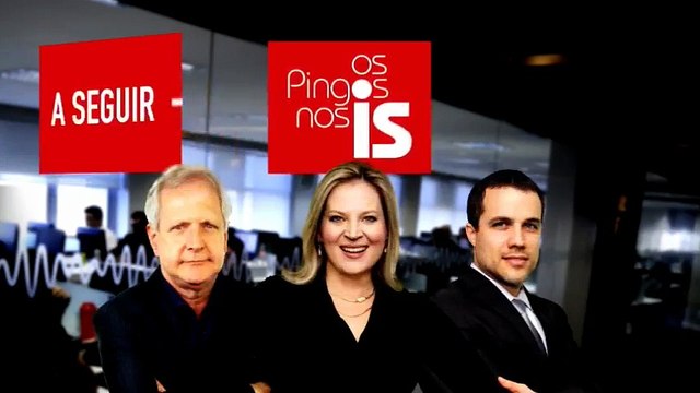 Os Pingos Nos Is (100)