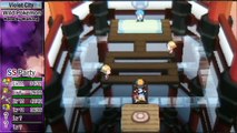 Pokemon Heart Gold and Soul Silver Part 7 - Falkner - Feathers of Fury
