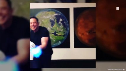 Snag Elon Musk's Limited Edition Flamethrowers While They're Hot