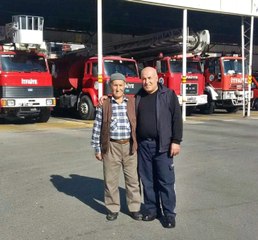 Ölüm Oğluyla Çekildiği Son Fotoğrafın Ardından Geldi