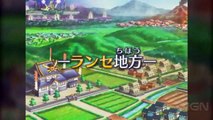 Pokemon   Nobunaga's Ambition - Japanese Trailer (Full Translation)