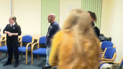 £5000 Grant for Sunshine & Smiles!