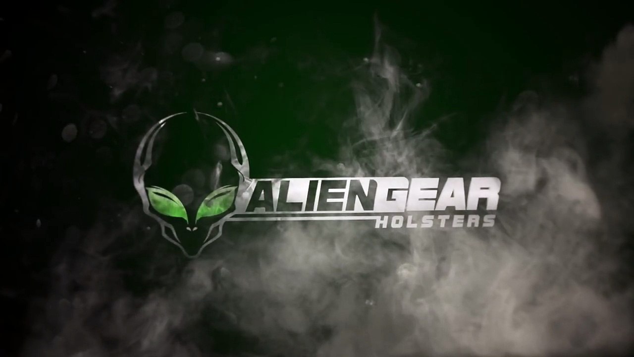 Discover the ShapeShift Modular Holster System by Alien Gear