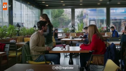 Evinin kapısını Tuna’ya açan Kader! - Kırgın Çiçekler 107.Bölüm