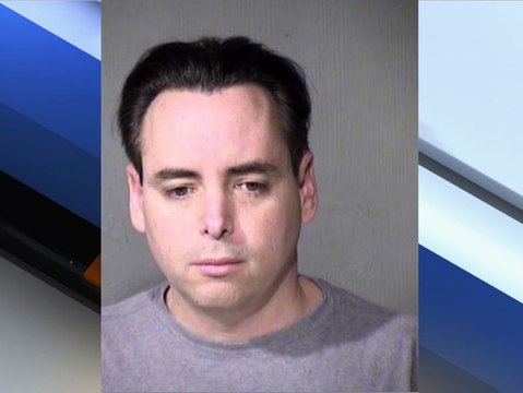 PD: Man accused of molesting girl for 6 years - ABC15Crime