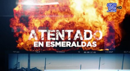 Alerta máxima en San Lorenzo por atentado en destacamento policial