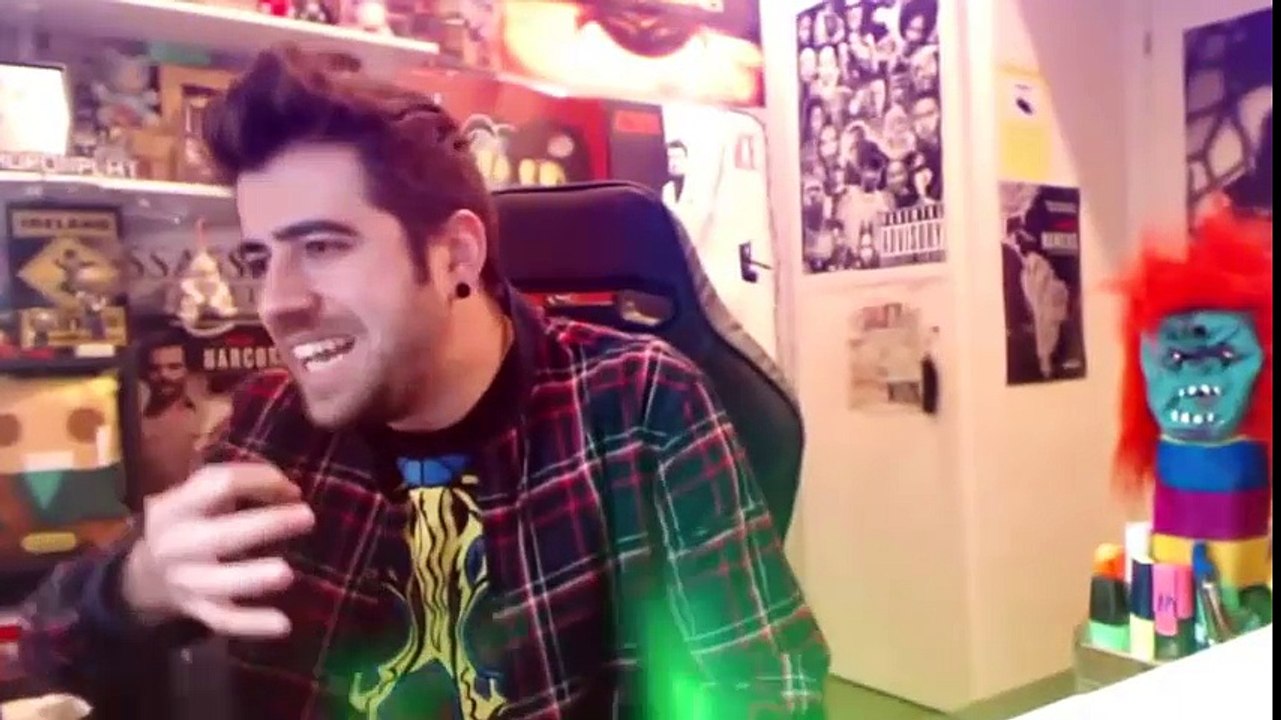REWIND 2017 españa