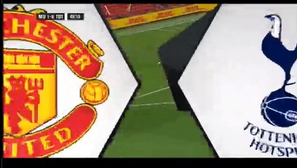 Chong T. Goal HD - Manchester United U23 1-0 Tottenham U23 29.01.2018
