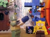 lego spongebob christmas who? P3