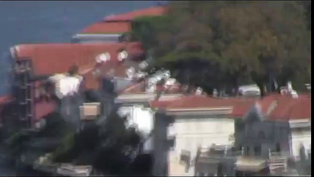 İSTANBUL FATİH SULTAN MEHMET KÖPRÜSÜ