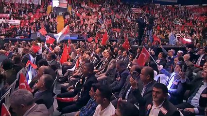 Destici: 'Bu harekatın kararlılığı karşısında ABD geri adım atmak zorunda kalmıştır' - ANKARA